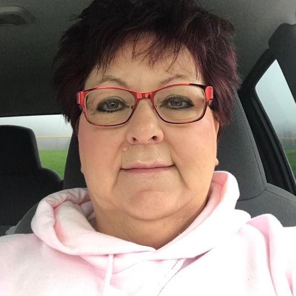 Meet your Posher, Terri - Picture 1 of 1